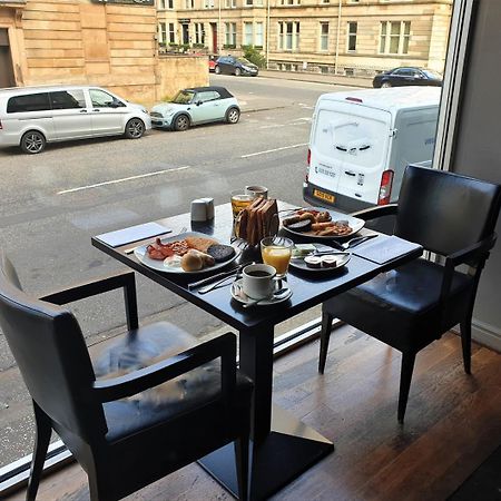 Lorne Hotel Glasgow Ngoại thất bức ảnh