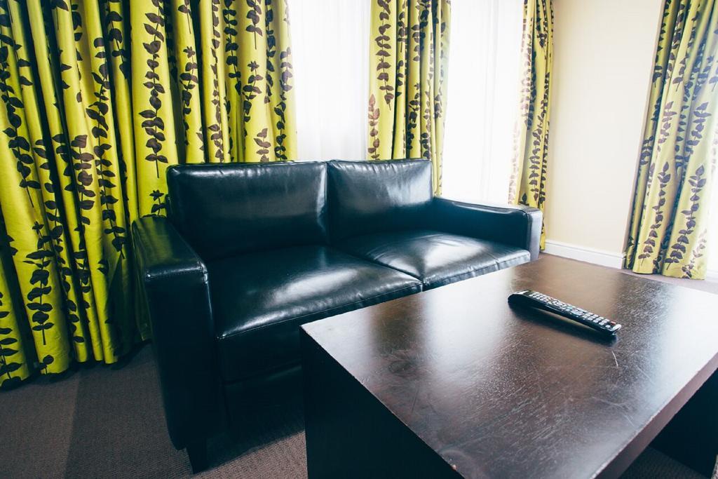 Lorne Hotel Glasgow Ngoại thất bức ảnh