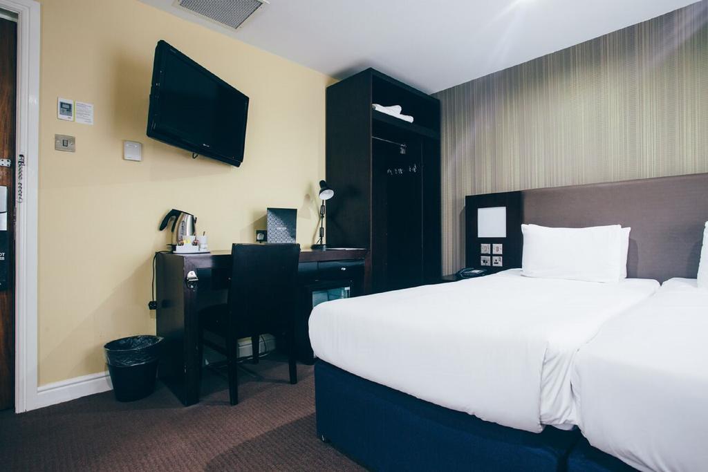 Lorne Hotel Glasgow Ngoại thất bức ảnh