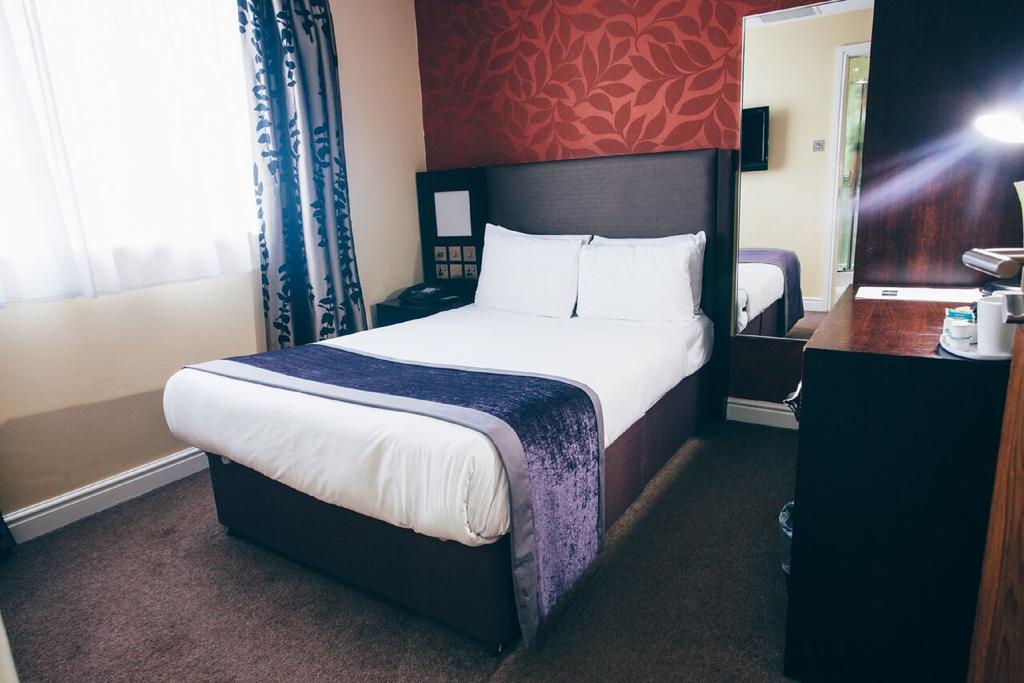 Lorne Hotel Glasgow Ngoại thất bức ảnh