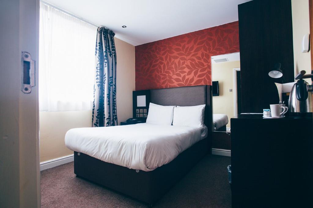 Lorne Hotel Glasgow Ngoại thất bức ảnh