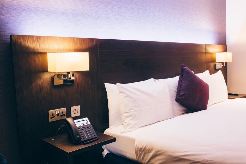 Lorne Hotel Glasgow Ngoại thất bức ảnh