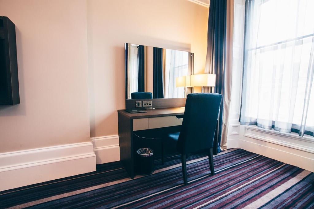 Lorne Hotel Glasgow Ngoại thất bức ảnh
