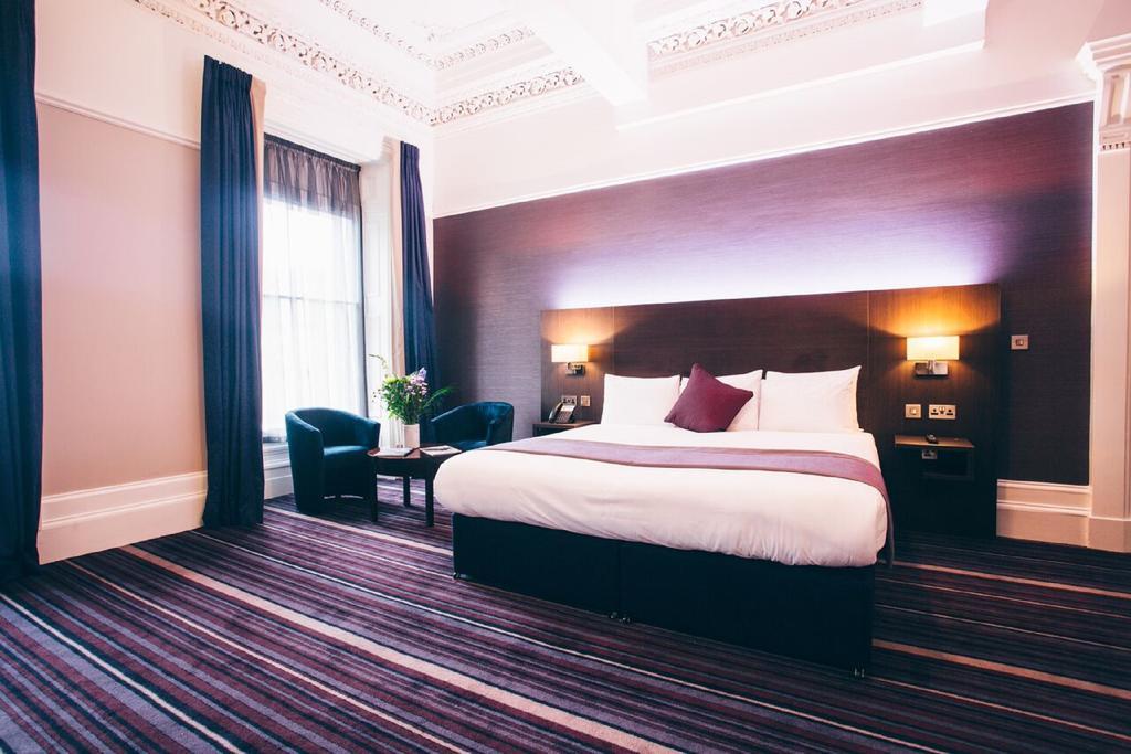 Lorne Hotel Glasgow Ngoại thất bức ảnh