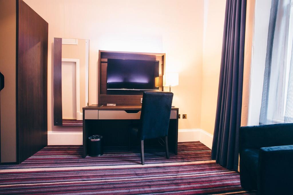 Lorne Hotel Glasgow Ngoại thất bức ảnh