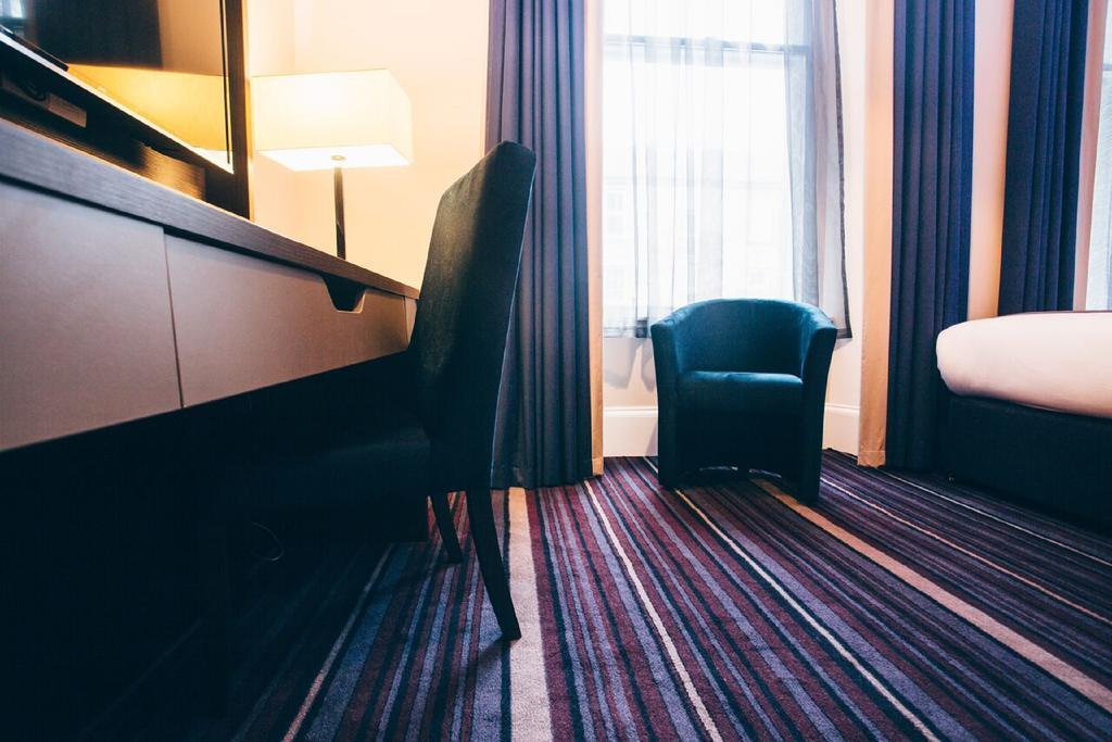 Lorne Hotel Glasgow Ngoại thất bức ảnh