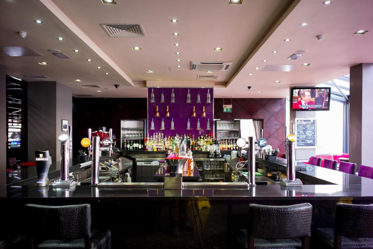 Lorne Hotel Glasgow Ngoại thất bức ảnh