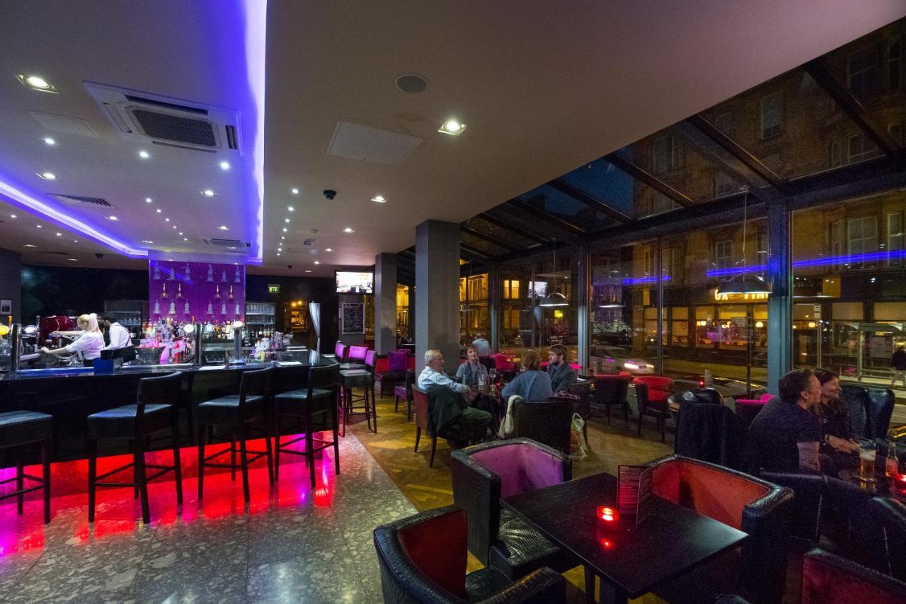 Lorne Hotel Glasgow Ngoại thất bức ảnh