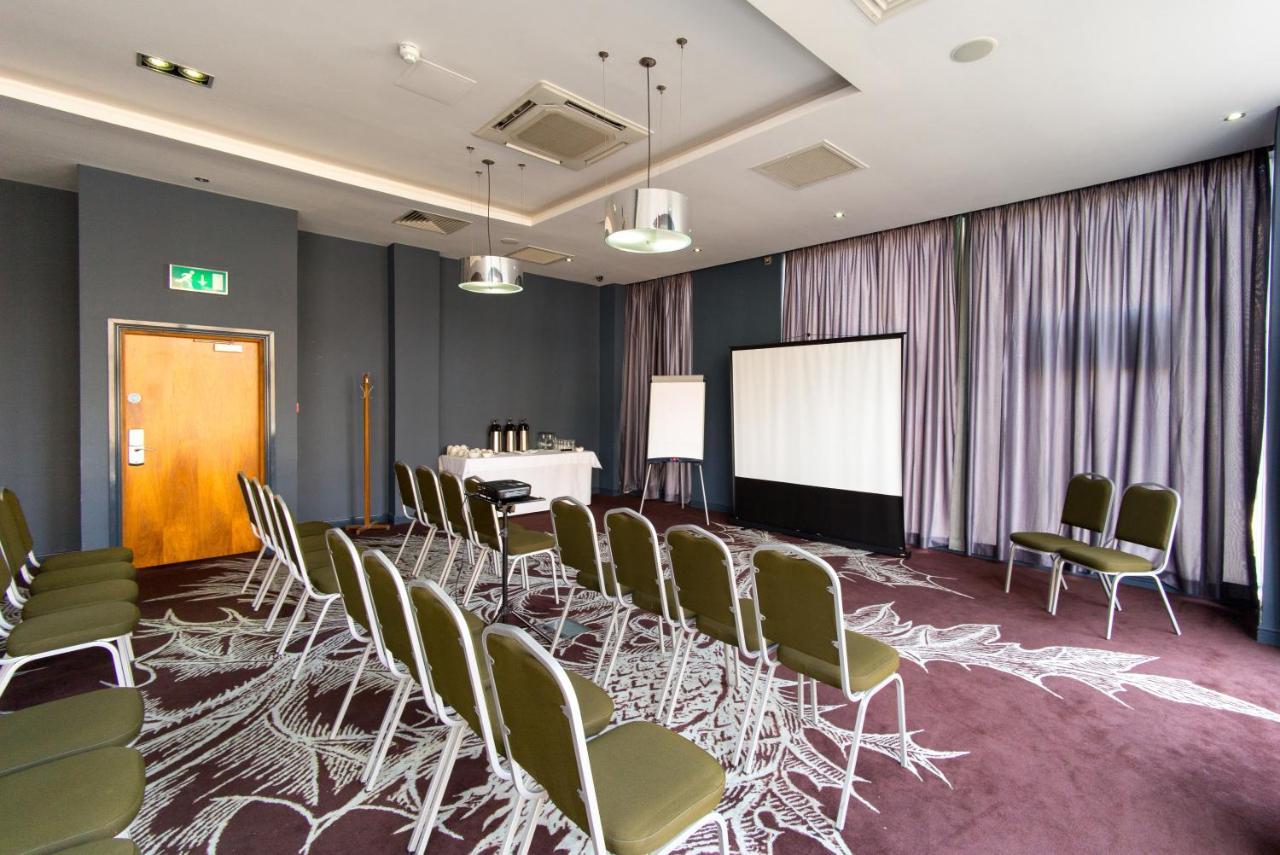 Lorne Hotel Glasgow Ngoại thất bức ảnh