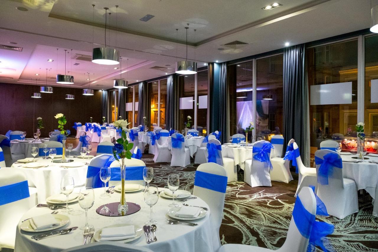 Lorne Hotel Glasgow Ngoại thất bức ảnh
