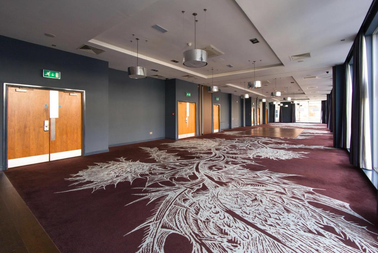 Lorne Hotel Glasgow Ngoại thất bức ảnh
