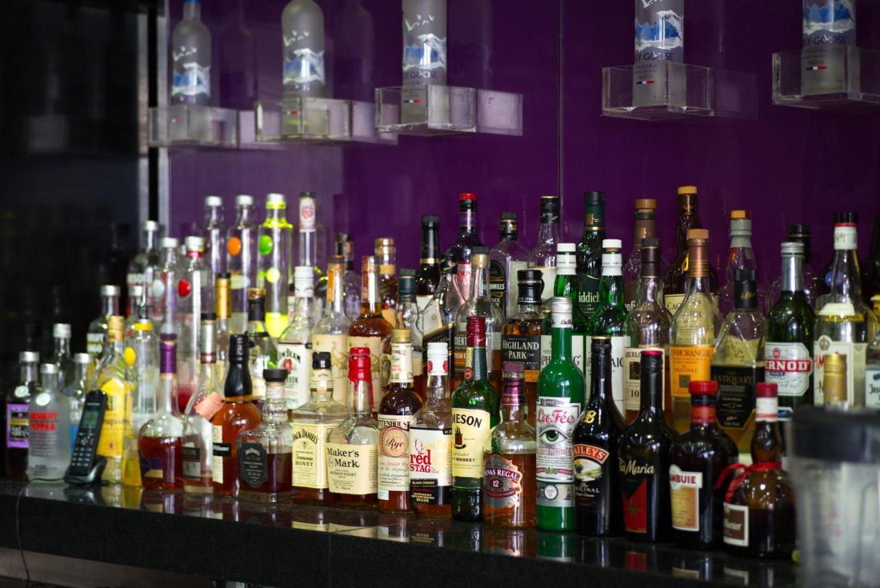 Lorne Hotel Glasgow Ngoại thất bức ảnh