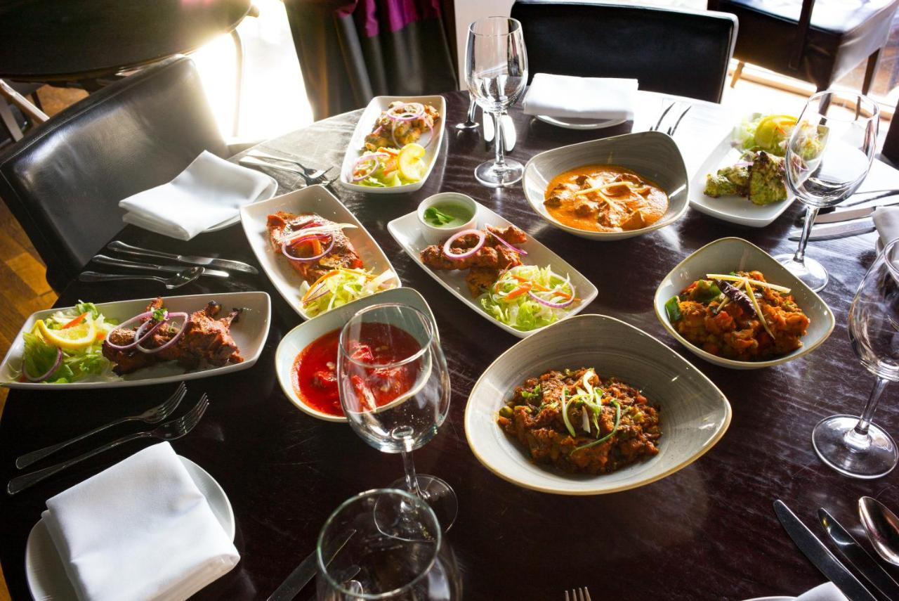 Lorne Hotel Glasgow Ngoại thất bức ảnh