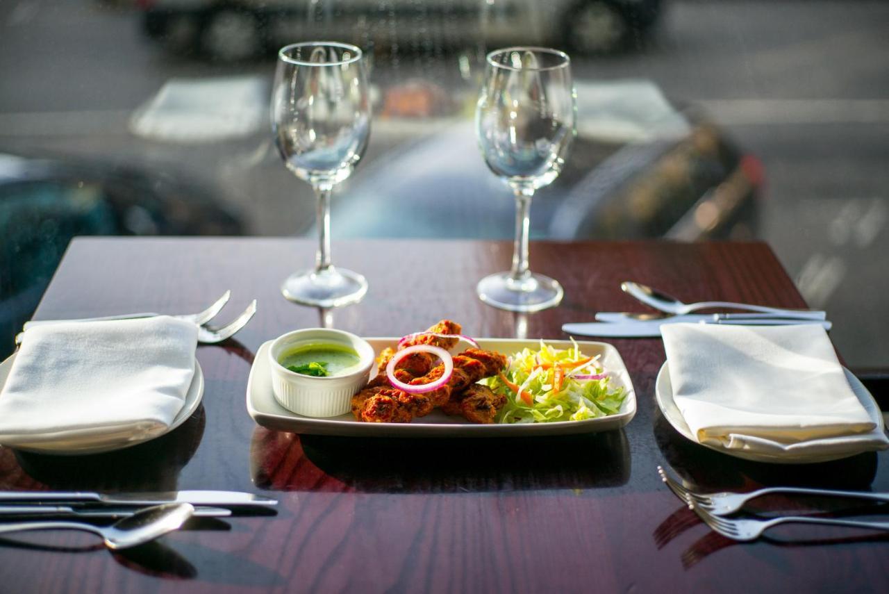 Lorne Hotel Glasgow Ngoại thất bức ảnh