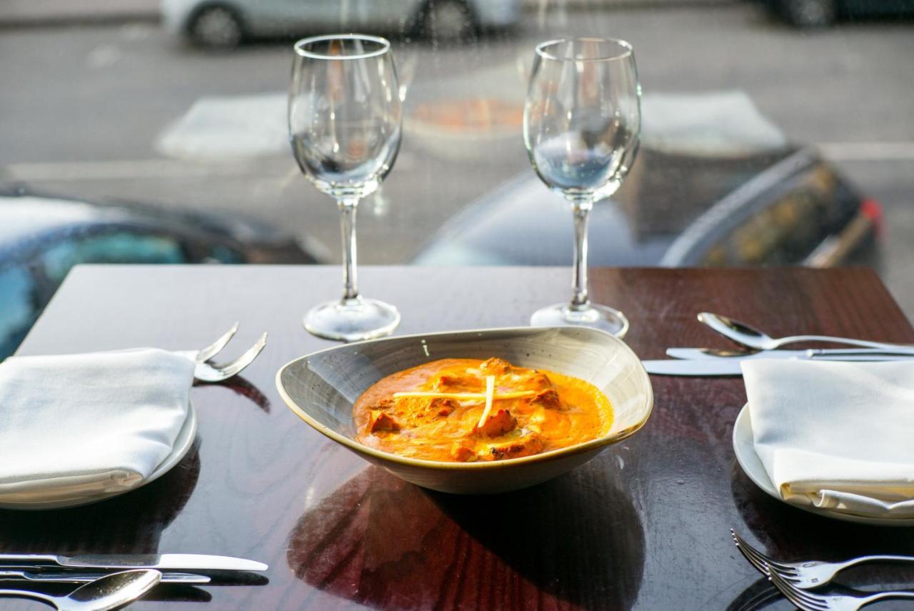 Lorne Hotel Glasgow Ngoại thất bức ảnh
