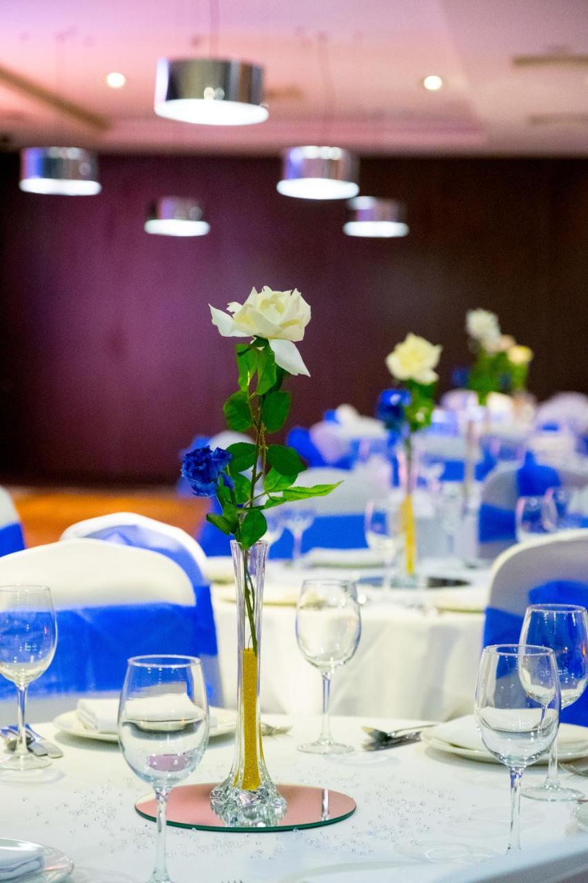 Lorne Hotel Glasgow Ngoại thất bức ảnh