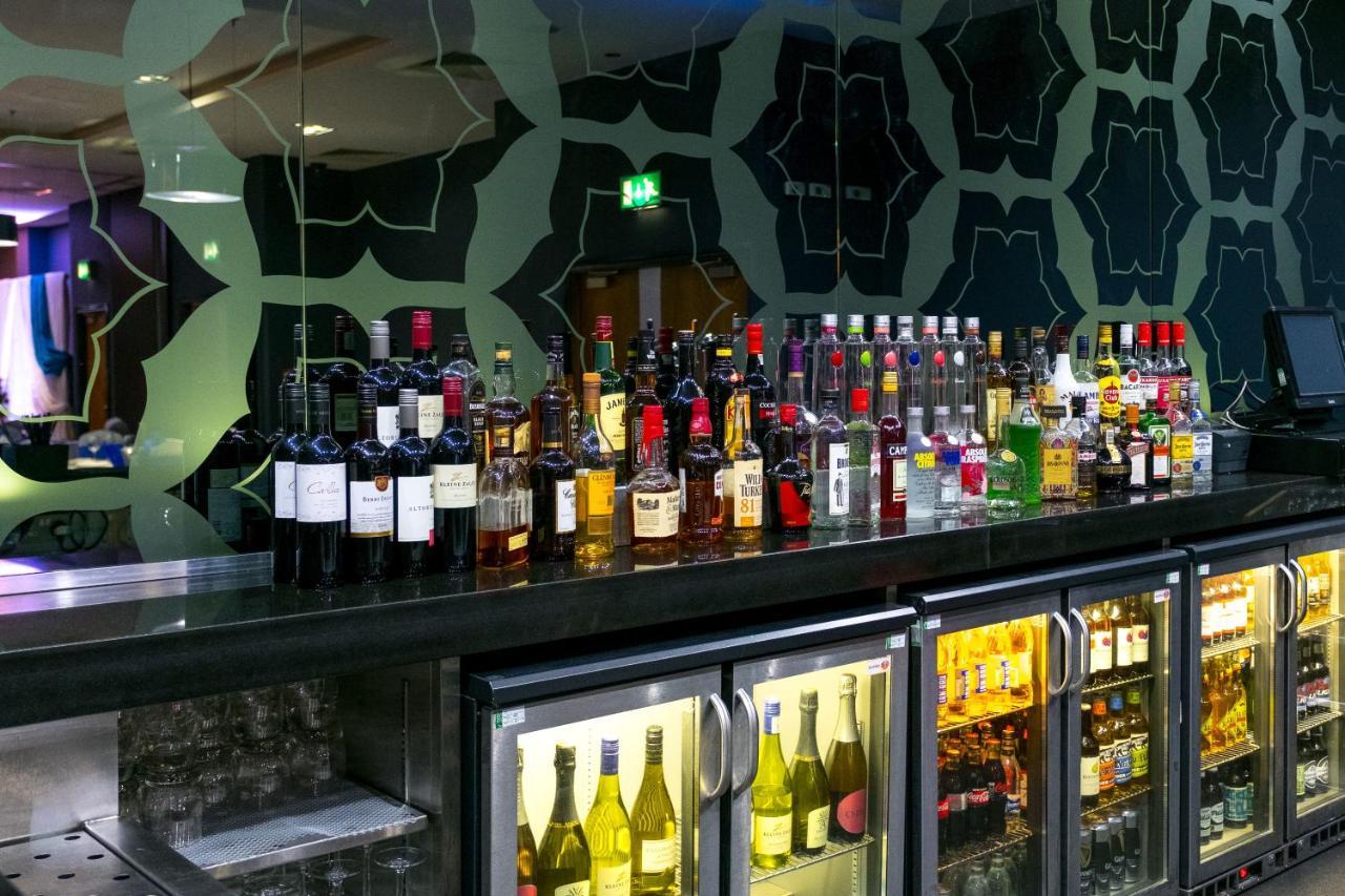Lorne Hotel Glasgow Ngoại thất bức ảnh