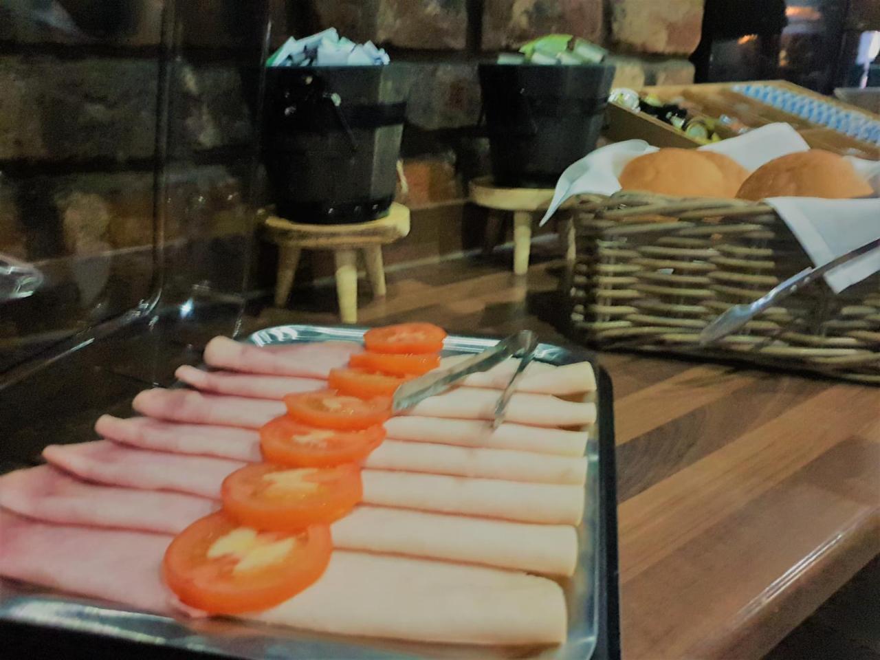 Lorne Hotel Glasgow Ngoại thất bức ảnh