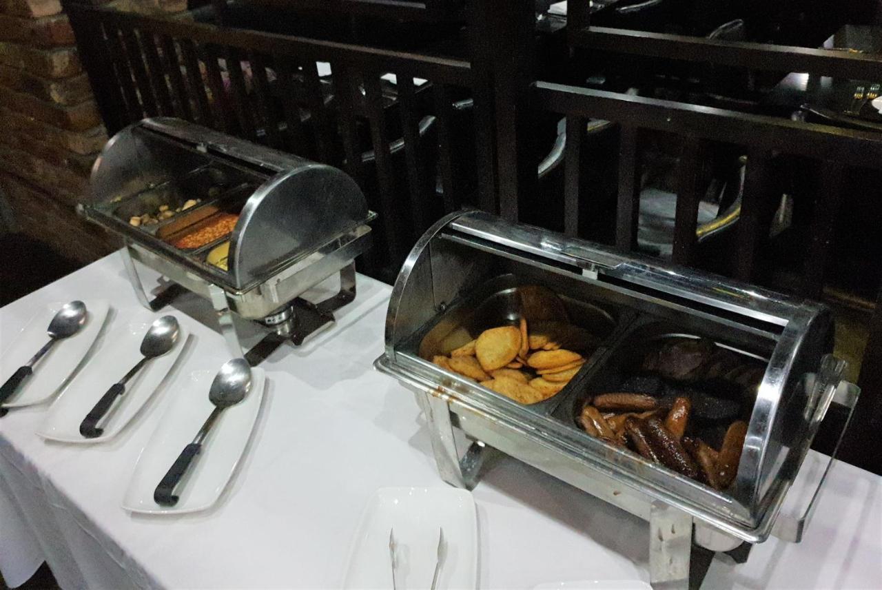 Lorne Hotel Glasgow Ngoại thất bức ảnh