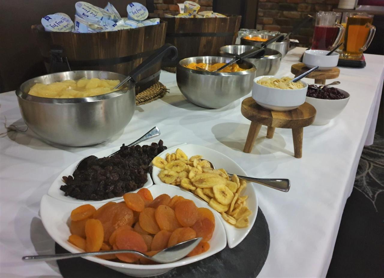 Lorne Hotel Glasgow Ngoại thất bức ảnh