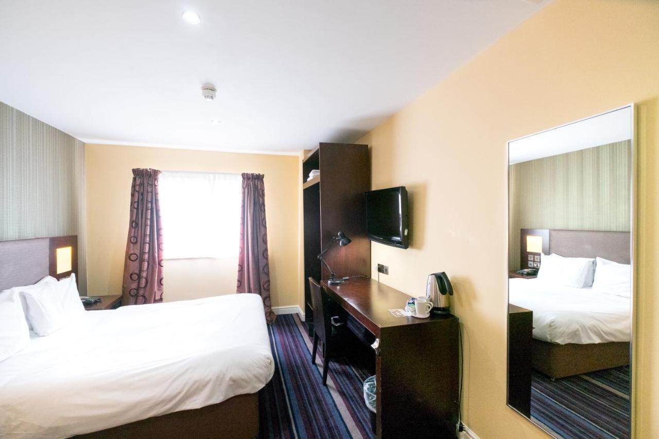 Lorne Hotel Glasgow Ngoại thất bức ảnh